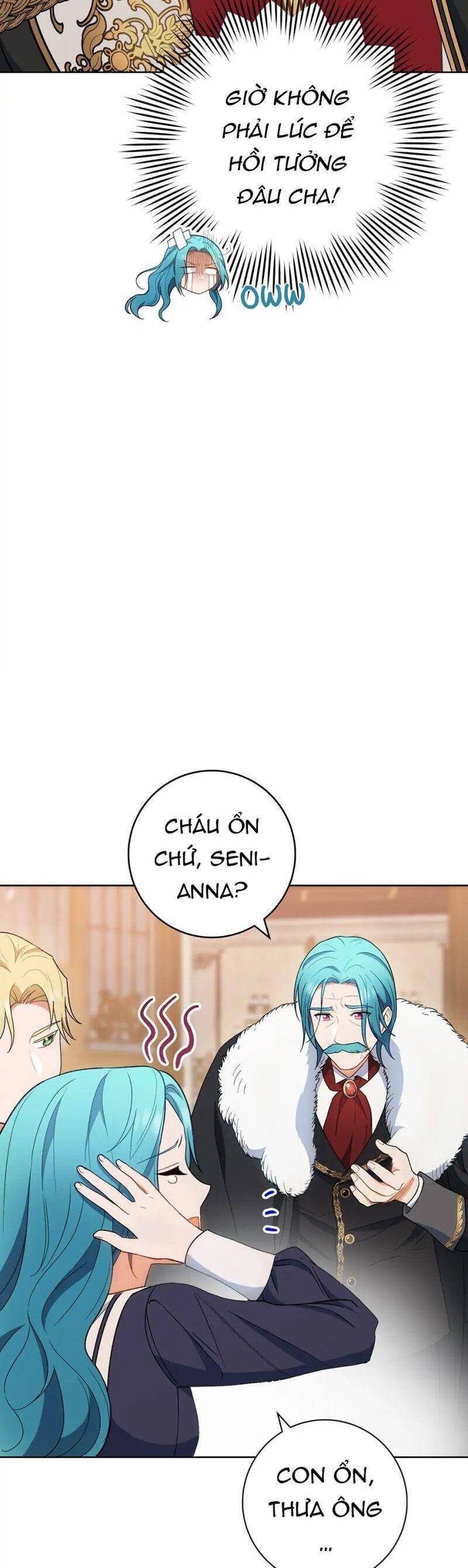 Nữ Đầu Bếp Hoàng Gia Chap 73 - Next Chap 74