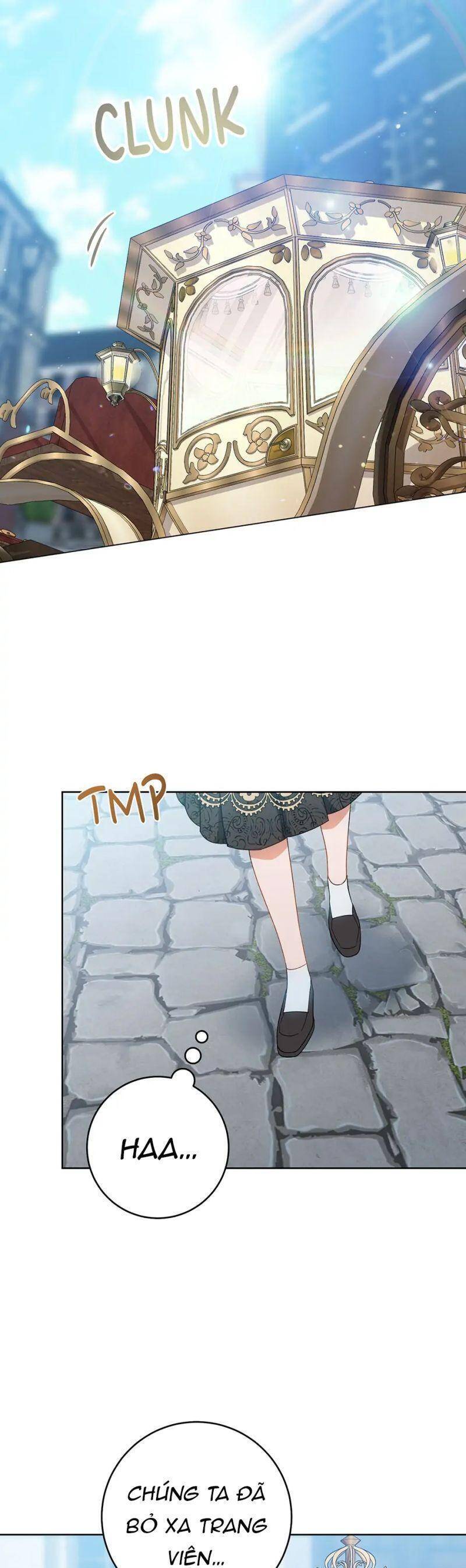 Nữ Đầu Bếp Hoàng Gia Chap 73 - Next Chap 74