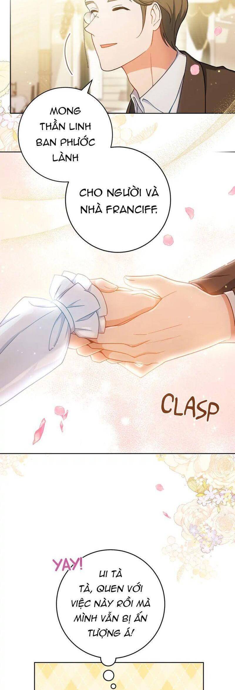 Nữ Đầu Bếp Hoàng Gia Chap 74 - Next Chap 75