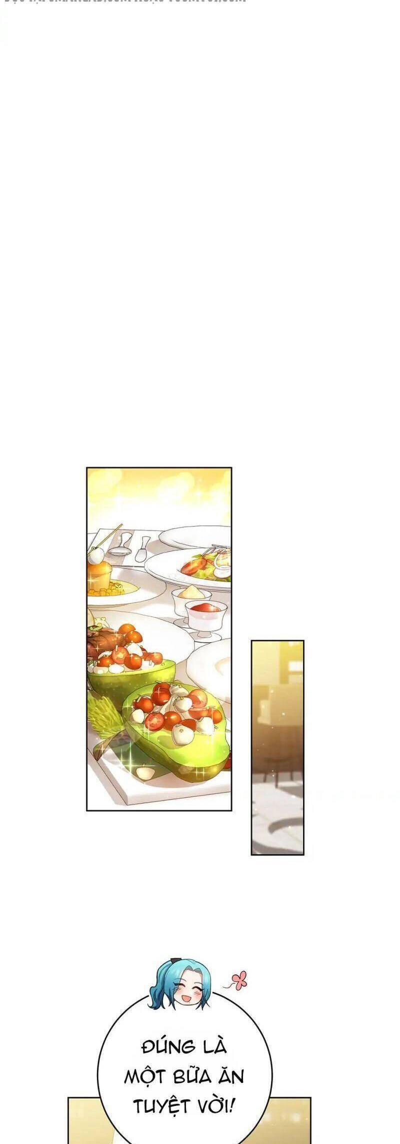 Nữ Đầu Bếp Hoàng Gia Chap 74 - Next Chap 75