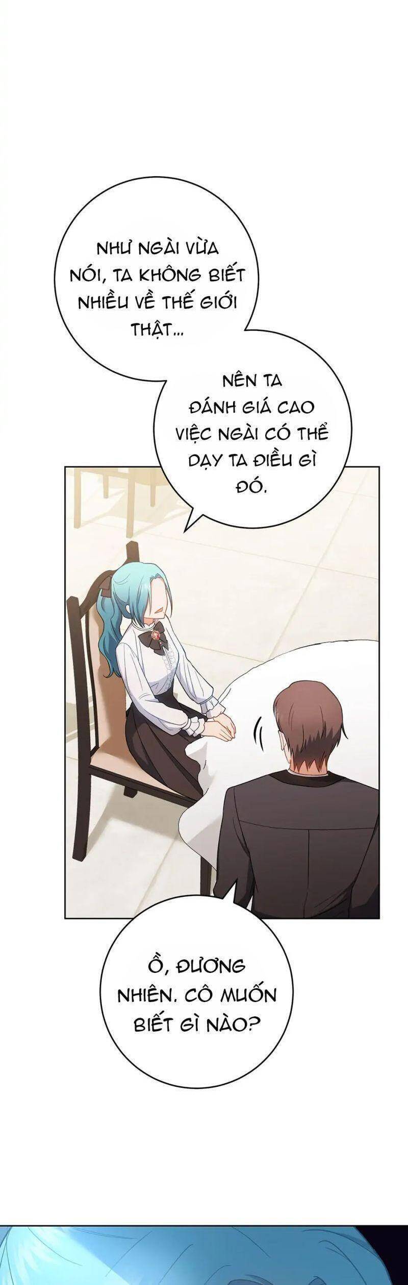 Nữ Đầu Bếp Hoàng Gia Chap 74 - Next Chap 75