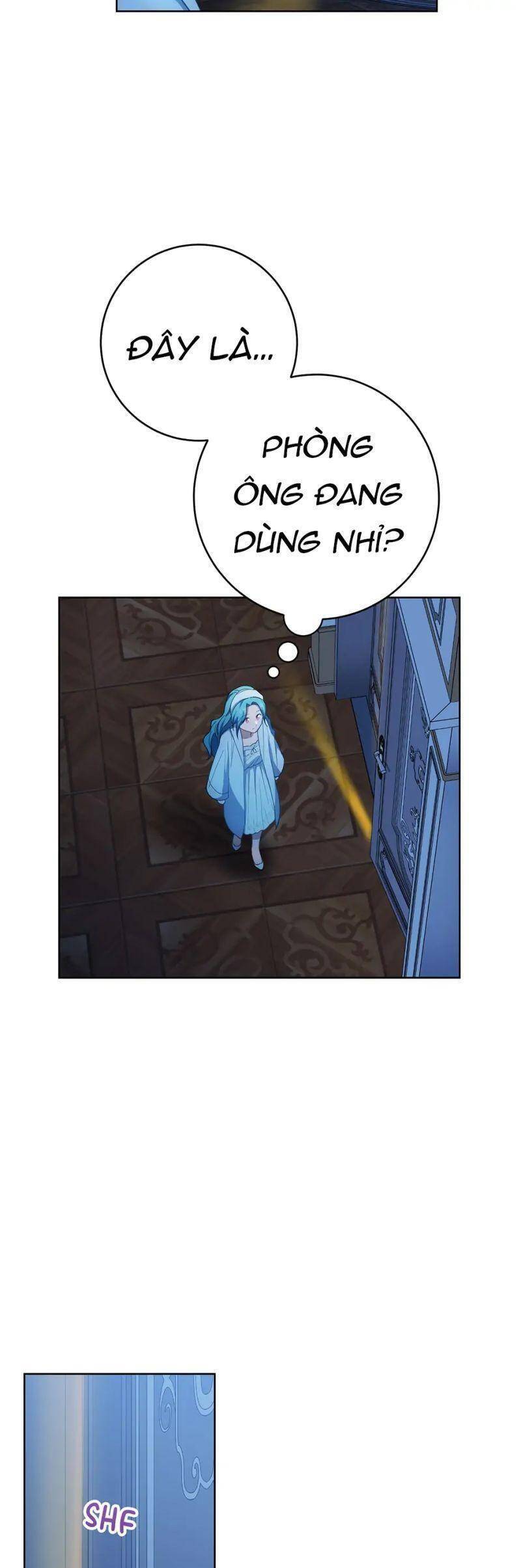 Nữ Đầu Bếp Hoàng Gia Chap 75 - Next Chap 76