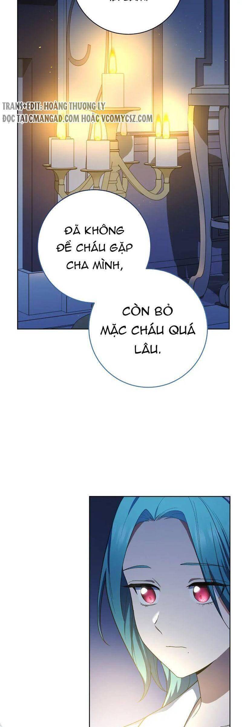 Nữ Đầu Bếp Hoàng Gia Chap 75 - Next Chap 76