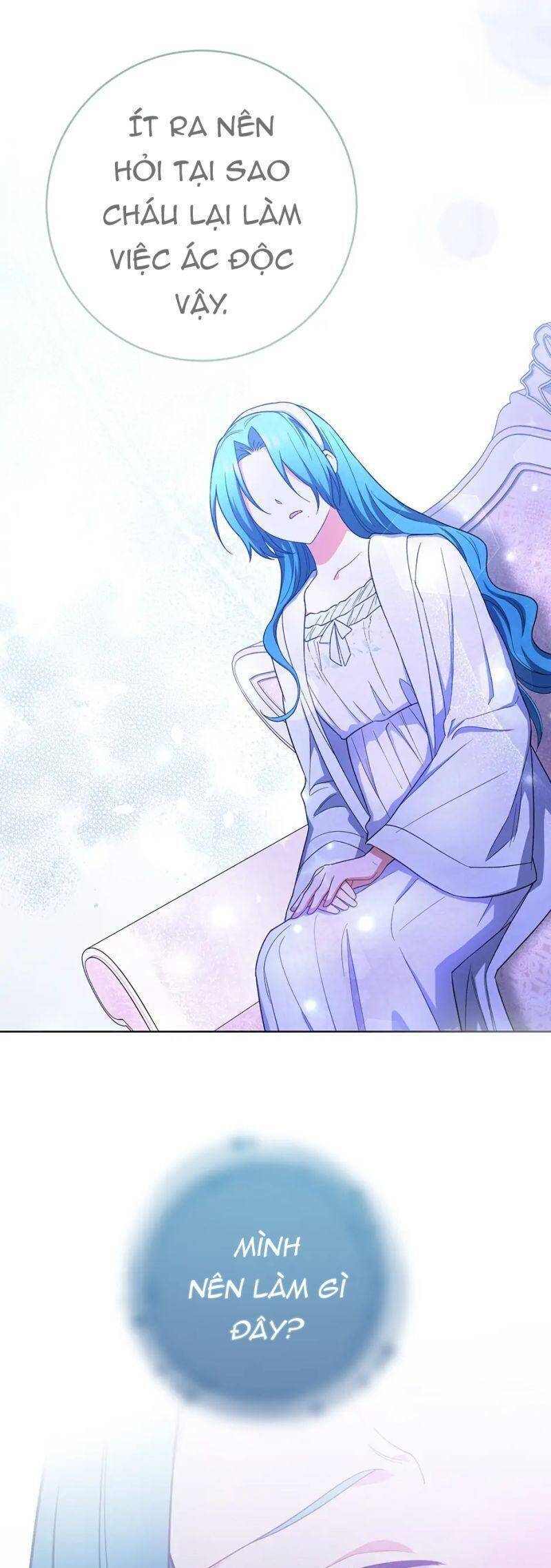 Nữ Đầu Bếp Hoàng Gia Chap 75 - Next Chap 76