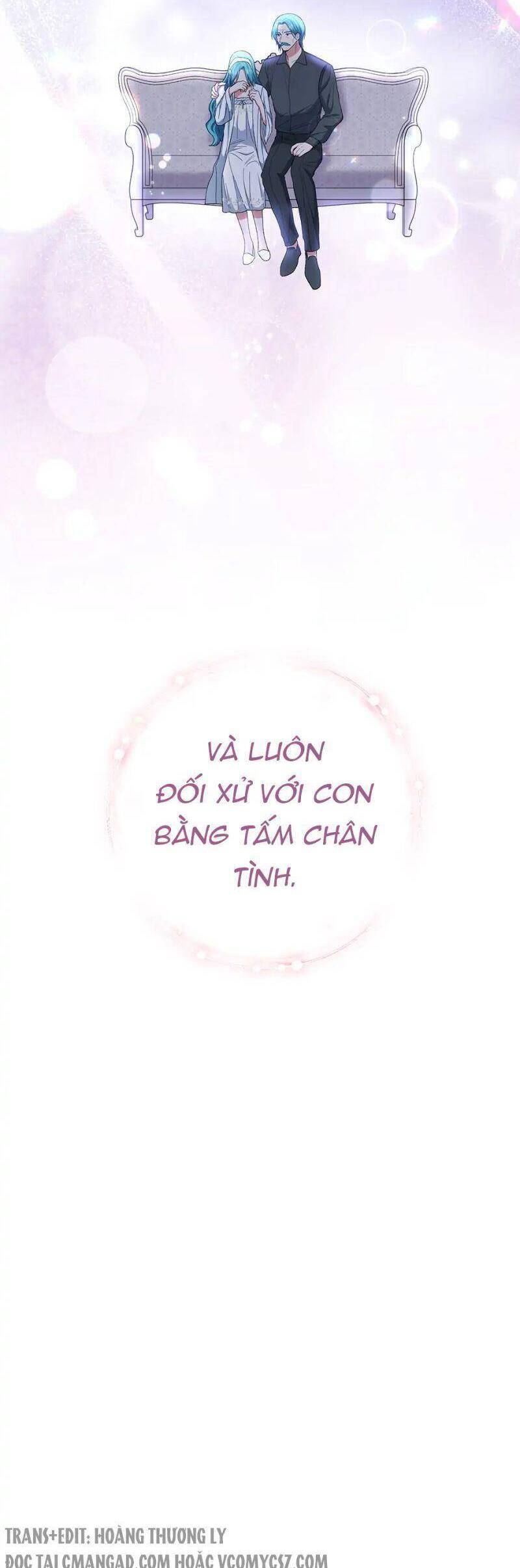 Nữ Đầu Bếp Hoàng Gia Chap 75 - Next Chap 76