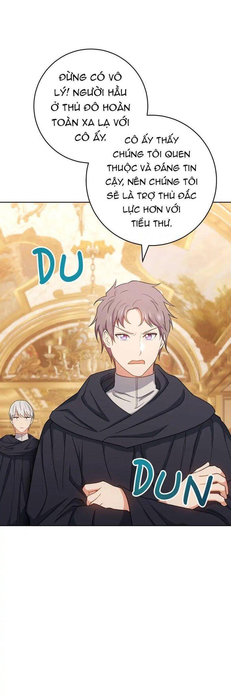 Nữ Đầu Bếp Hoàng Gia Chap 75 - Next Chap 76