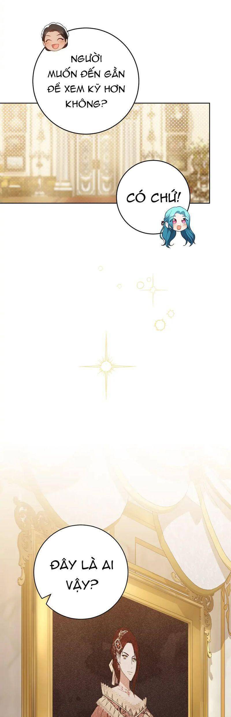 Nữ Đầu Bếp Hoàng Gia Chap 75 - Next Chap 76