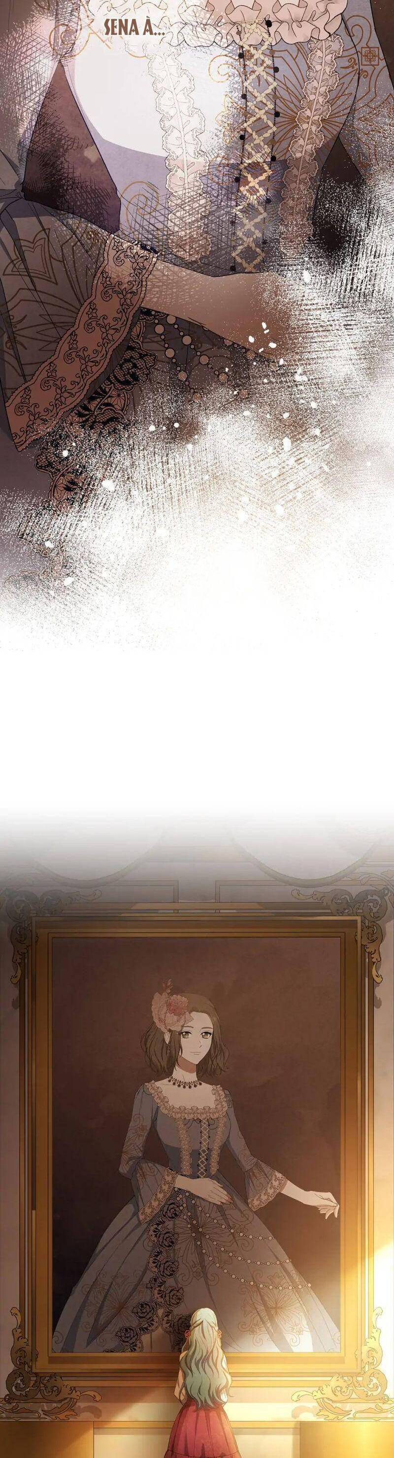 Nữ Đầu Bếp Hoàng Gia Chap 75 - Next Chap 76