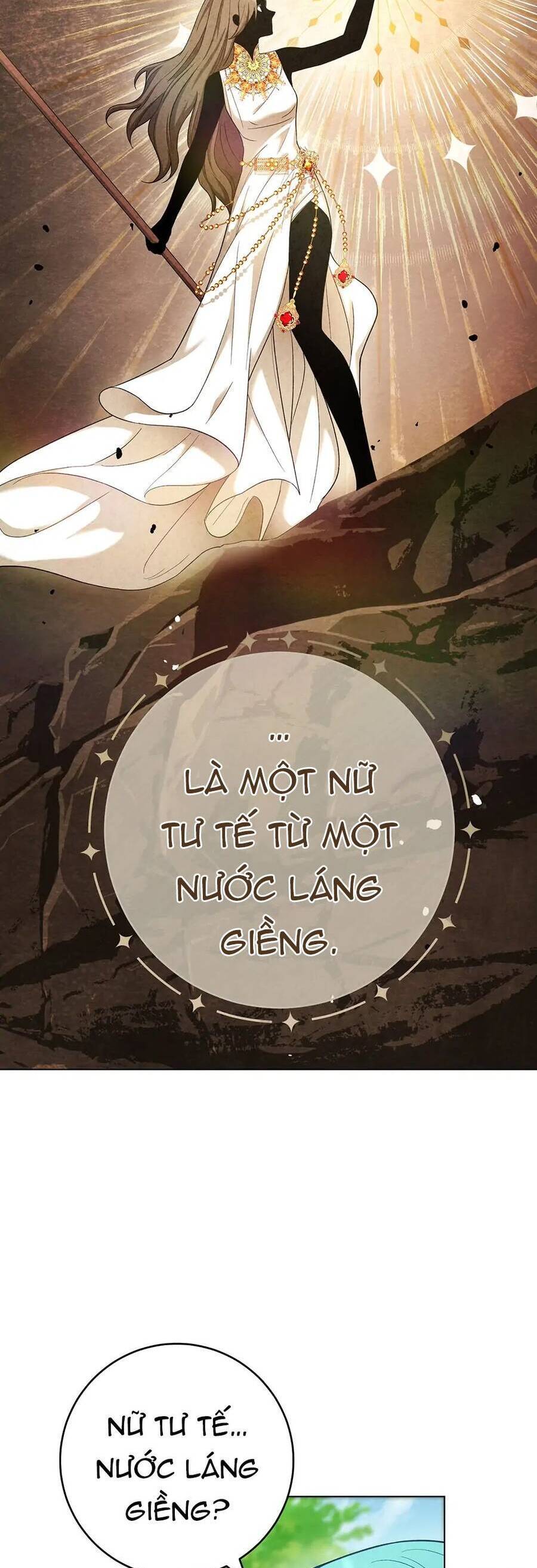 Nữ Đầu Bếp Hoàng Gia Chap 77 - Next Chap 78