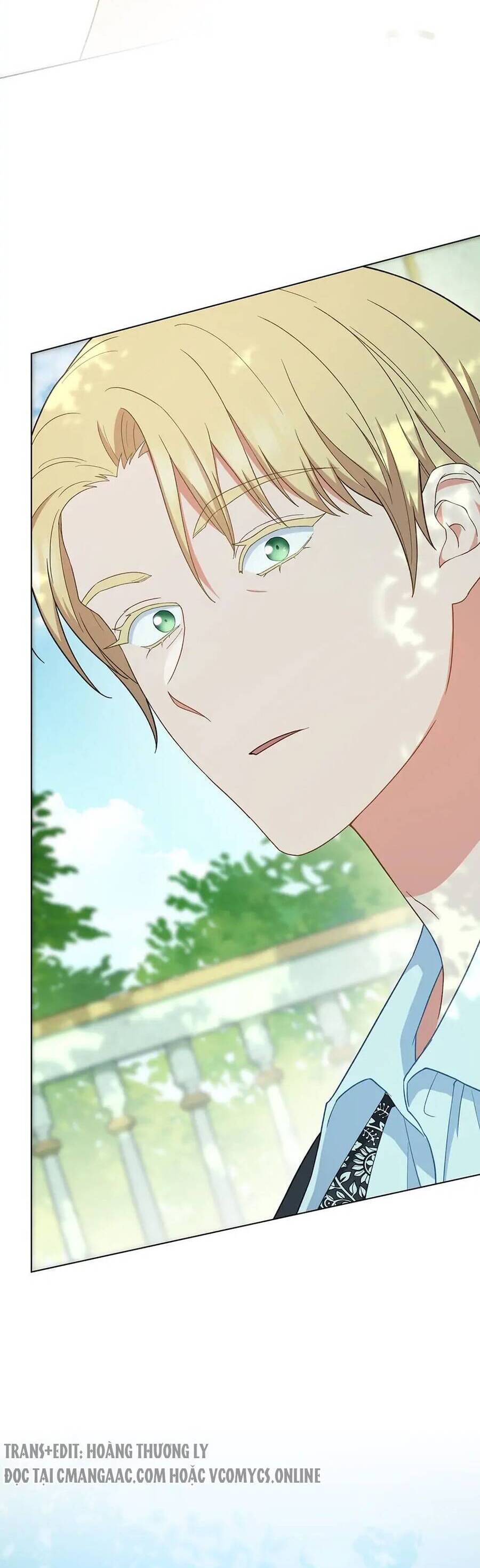 Nữ Đầu Bếp Hoàng Gia Chap 77 - Next Chap 78