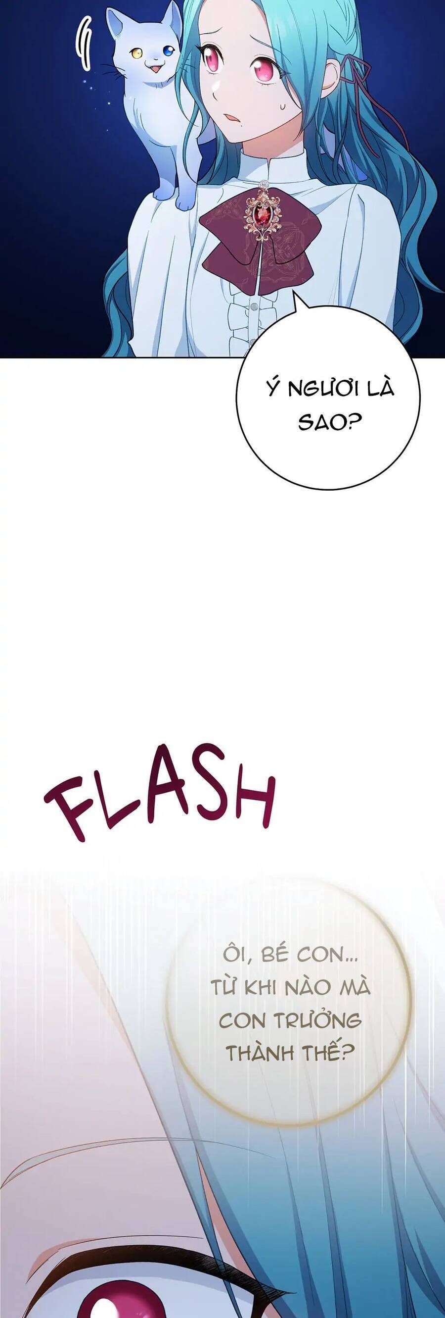 Nữ Đầu Bếp Hoàng Gia Chap 78 - Next Chap 79