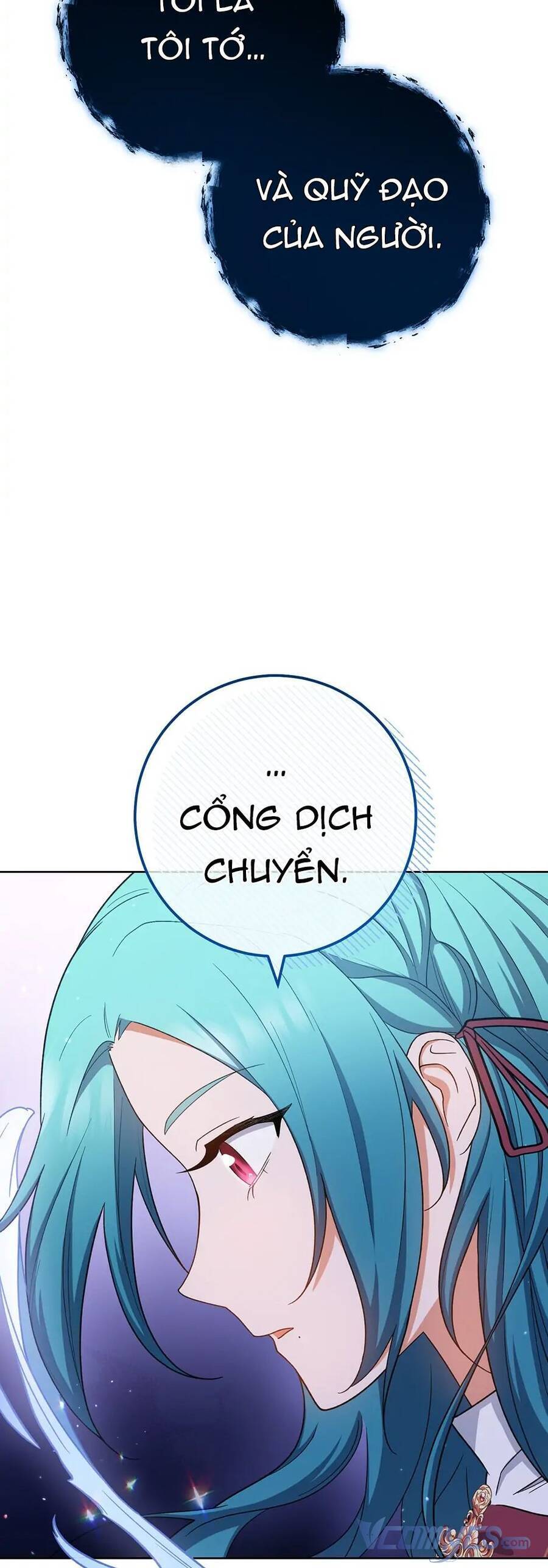 Nữ Đầu Bếp Hoàng Gia Chap 78 - Next Chap 79