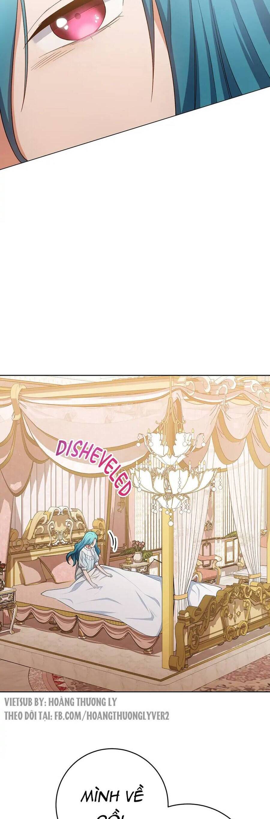 Nữ Đầu Bếp Hoàng Gia Chap 78 - Next Chap 79