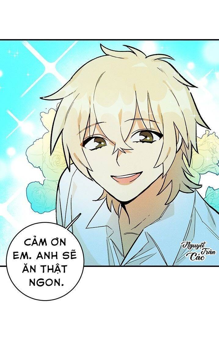 Nữ Đầu Bếp Hoàng Gia Chap 8 - Next Chap 9