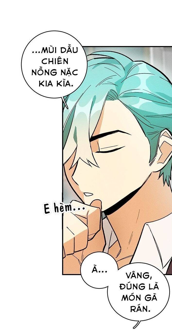 Nữ Đầu Bếp Hoàng Gia Chap 8 - Next Chap 9