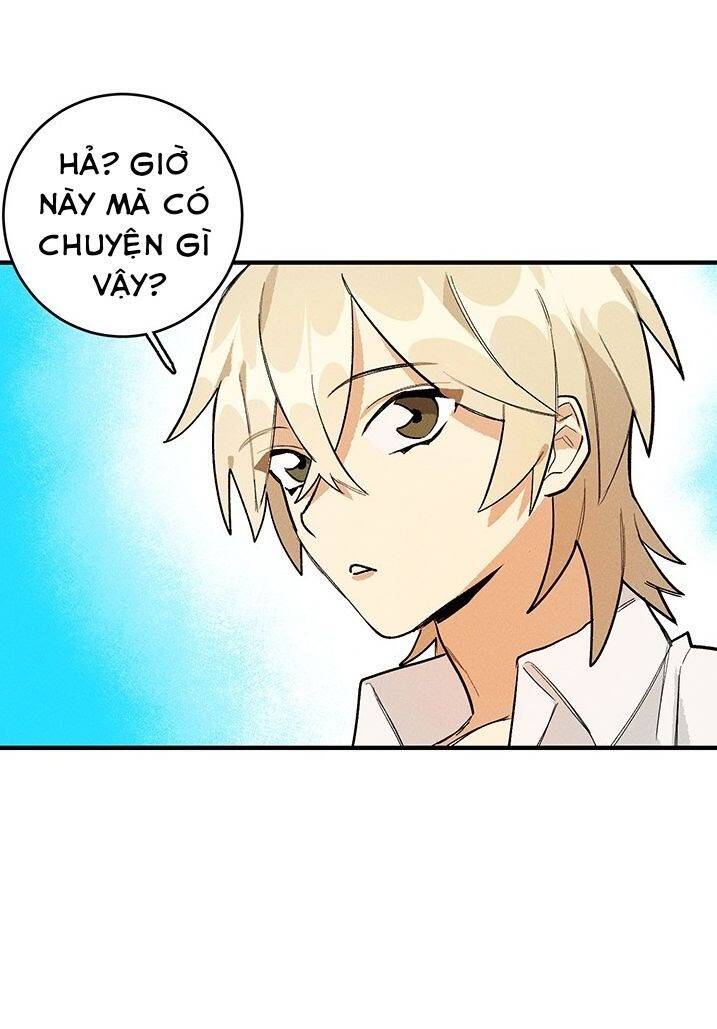 Nữ Đầu Bếp Hoàng Gia Chap 8 - Next Chap 9