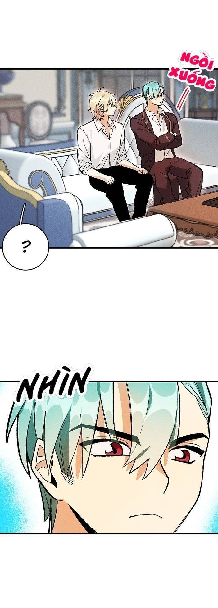 Nữ Đầu Bếp Hoàng Gia Chap 8 - Next Chap 9