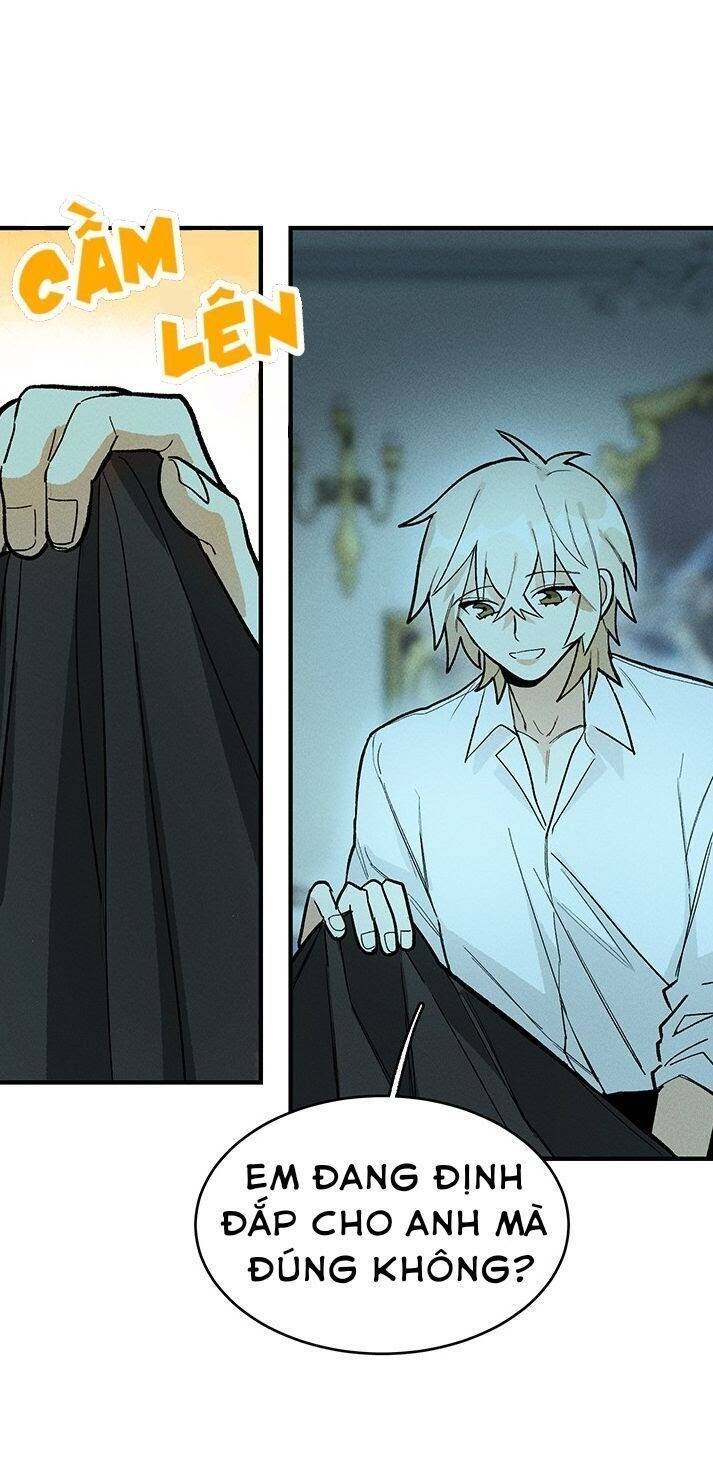 Nữ Đầu Bếp Hoàng Gia Chap 8 - Next Chap 9