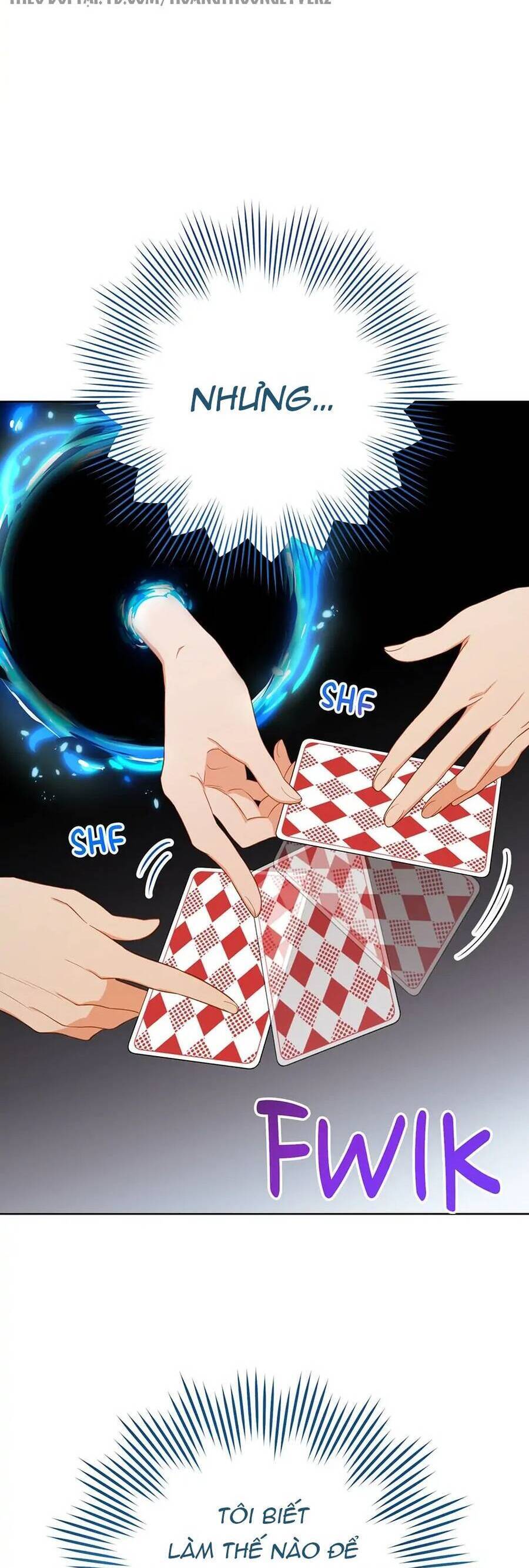 Nữ Đầu Bếp Hoàng Gia Chap 80 - Next Chap 81