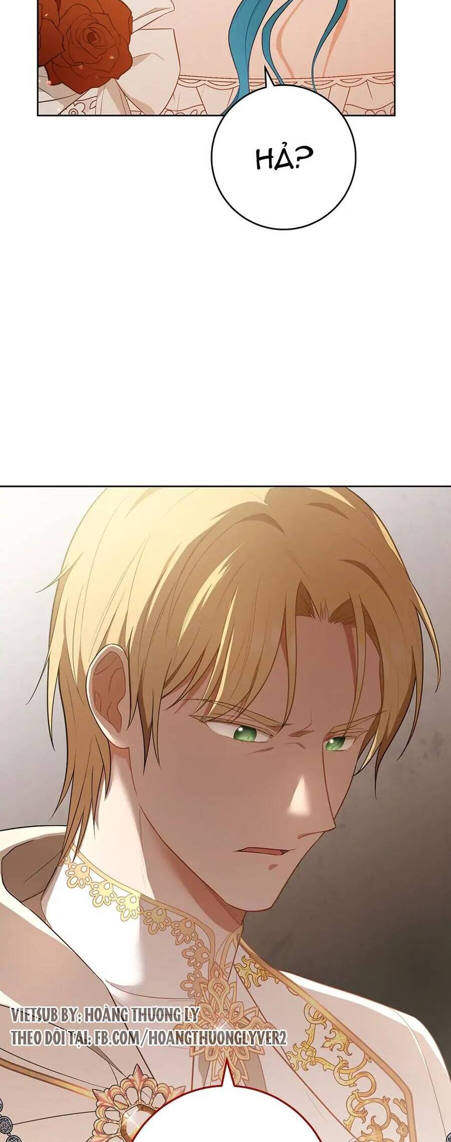 Nữ Đầu Bếp Hoàng Gia Chap 80 - Next Chap 81