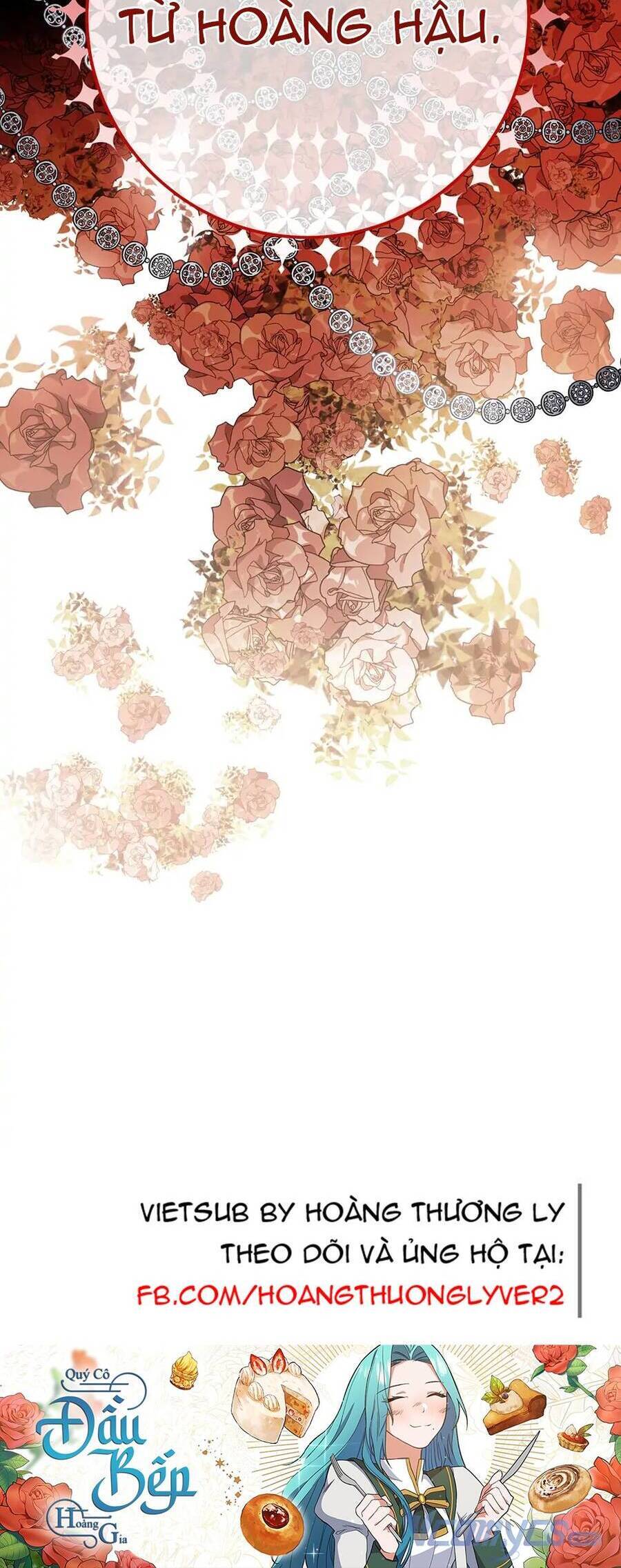 Nữ Đầu Bếp Hoàng Gia Chap 80 - Next Chap 81