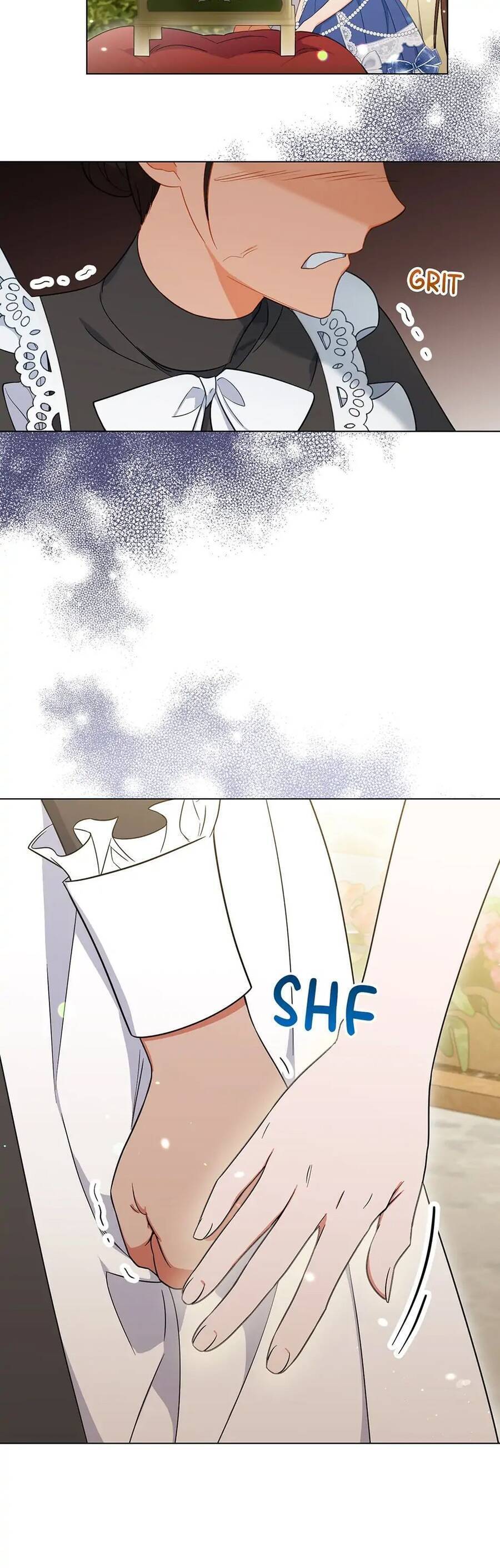 Nữ Đầu Bếp Hoàng Gia Chap 84 - Next Chap 85