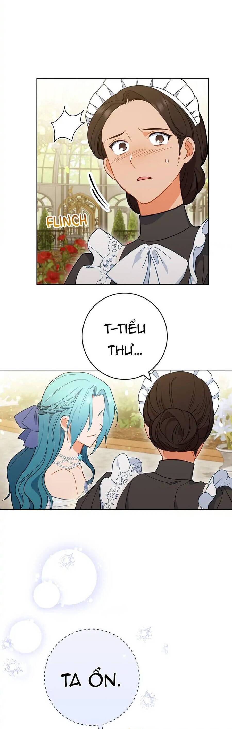 Nữ Đầu Bếp Hoàng Gia Chap 84 - Next Chap 85