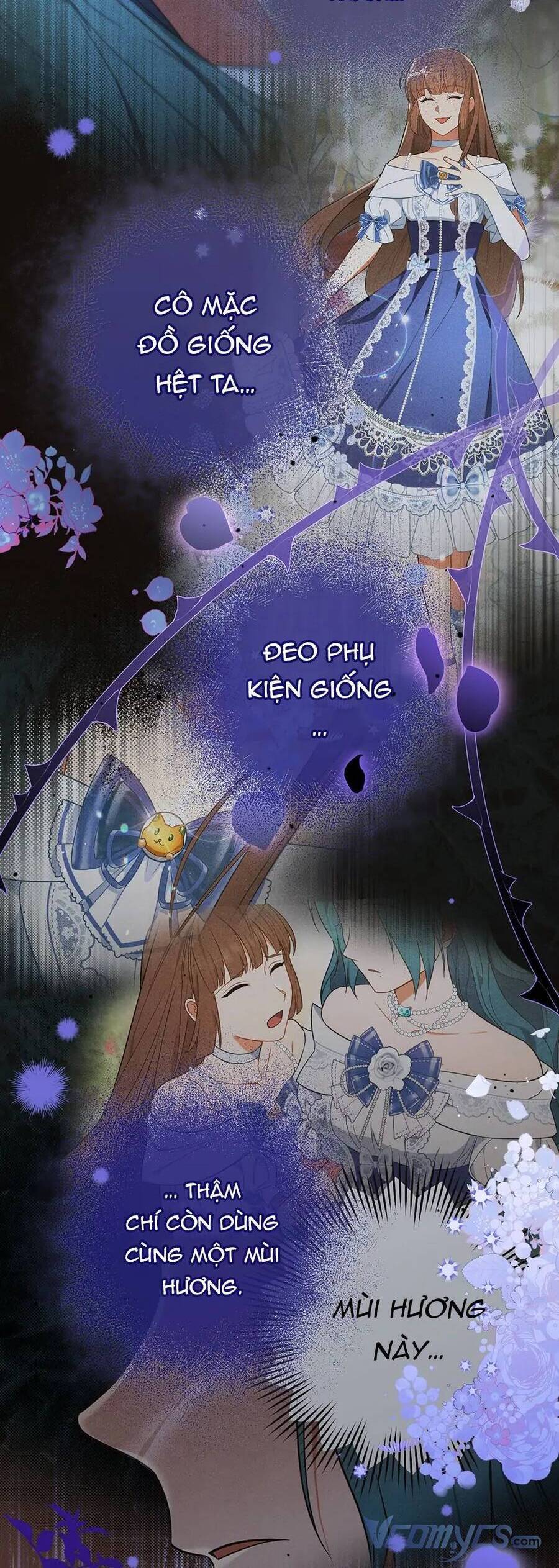 Nữ Đầu Bếp Hoàng Gia Chap 85 - Next Chap 86