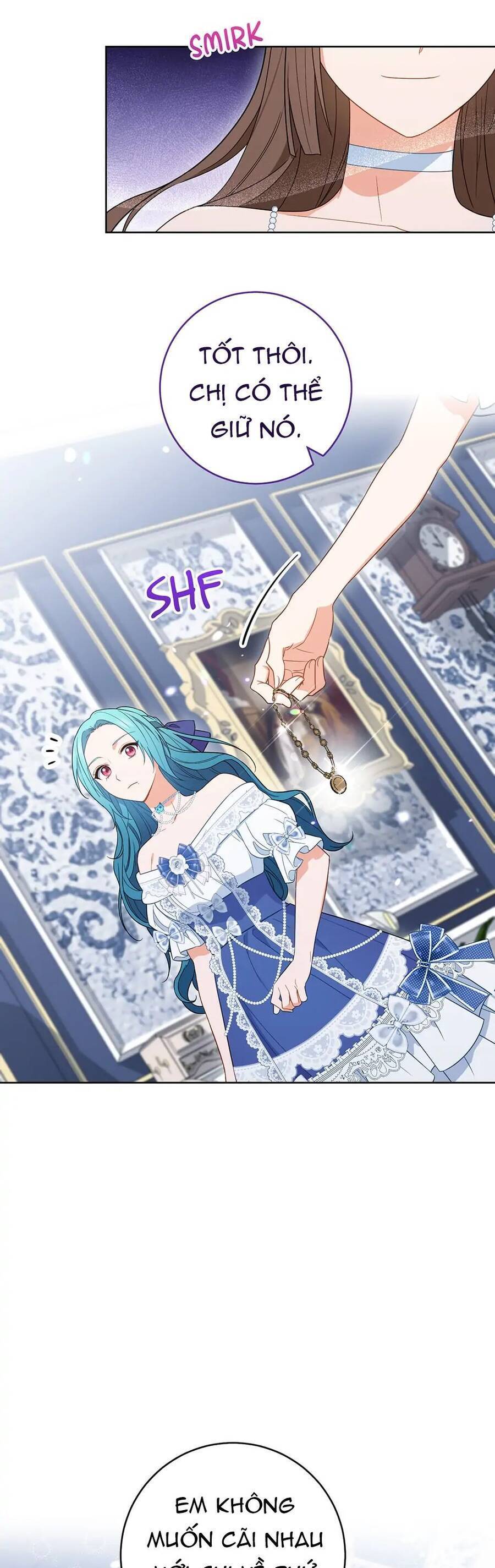 Nữ Đầu Bếp Hoàng Gia Chap 85 - Next Chap 86