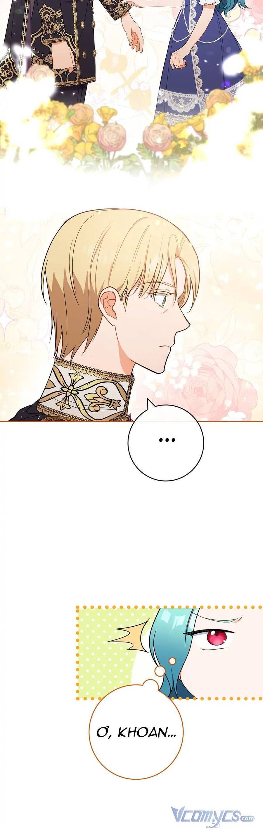 Nữ Đầu Bếp Hoàng Gia Chap 85 - Next Chap 86