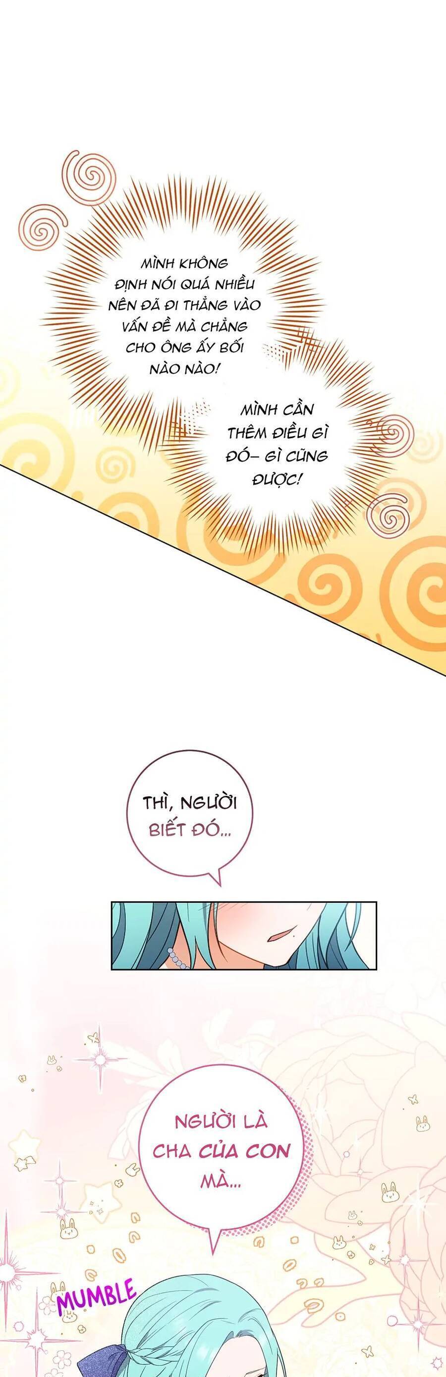 Nữ Đầu Bếp Hoàng Gia Chap 85 - Next Chap 86