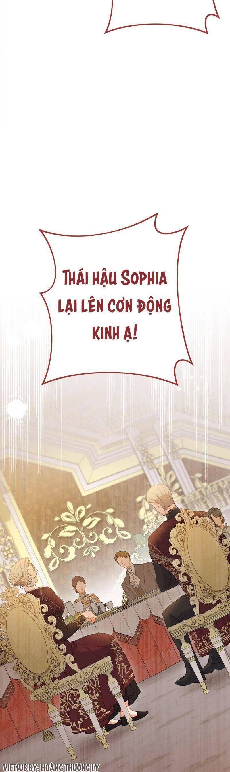 Nữ Đầu Bếp Hoàng Gia Chap 87 - Next Chap 88
