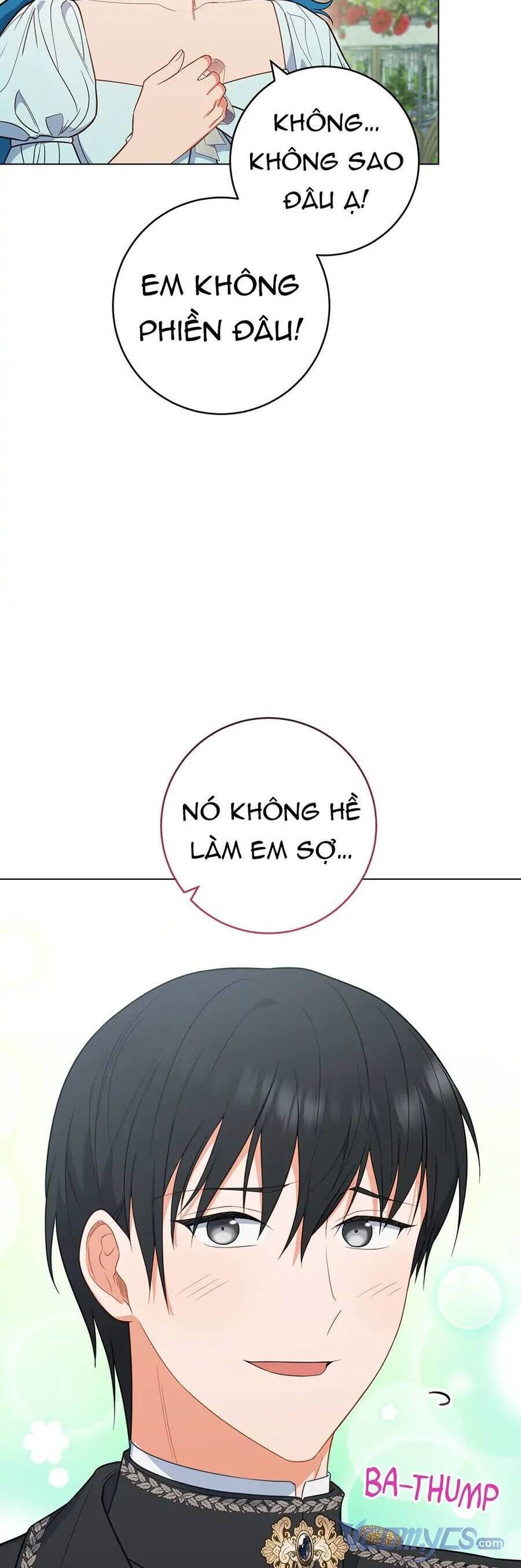 Nữ Đầu Bếp Hoàng Gia Chap 88 - Next Chap 89