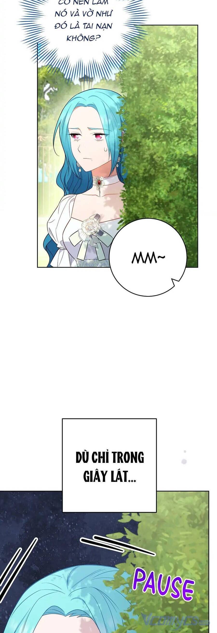 Nữ Đầu Bếp Hoàng Gia Chap 88 - Next Chap 89