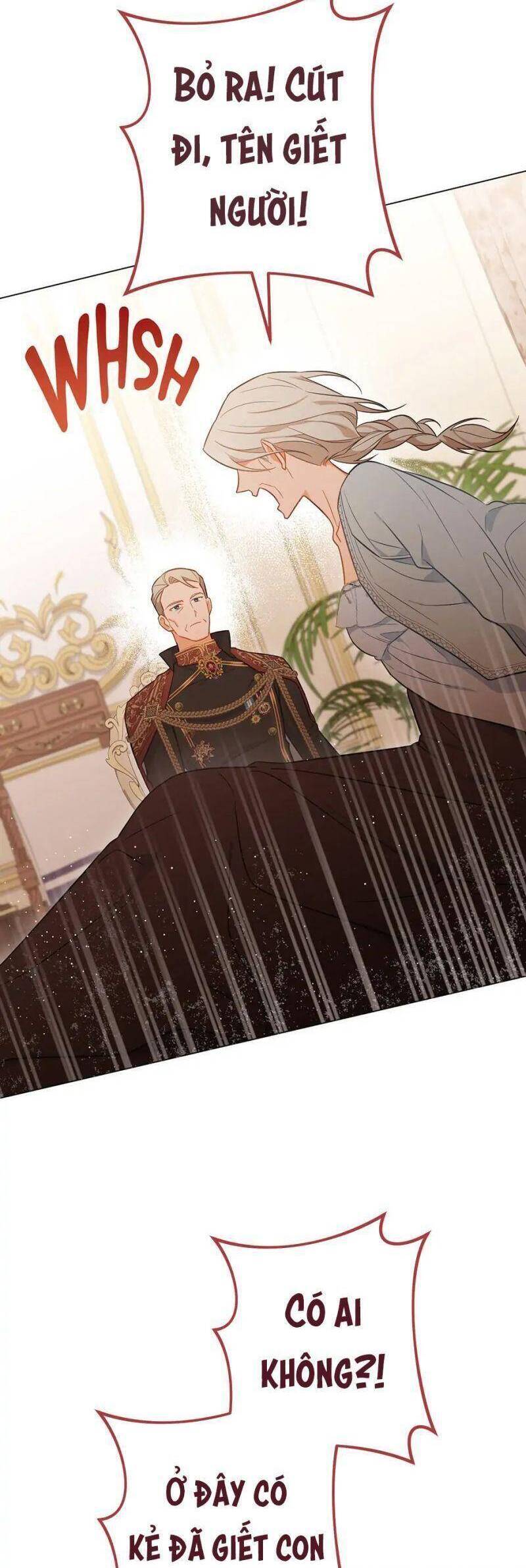 Nữ Đầu Bếp Hoàng Gia Chap 89 - Next Chap 90