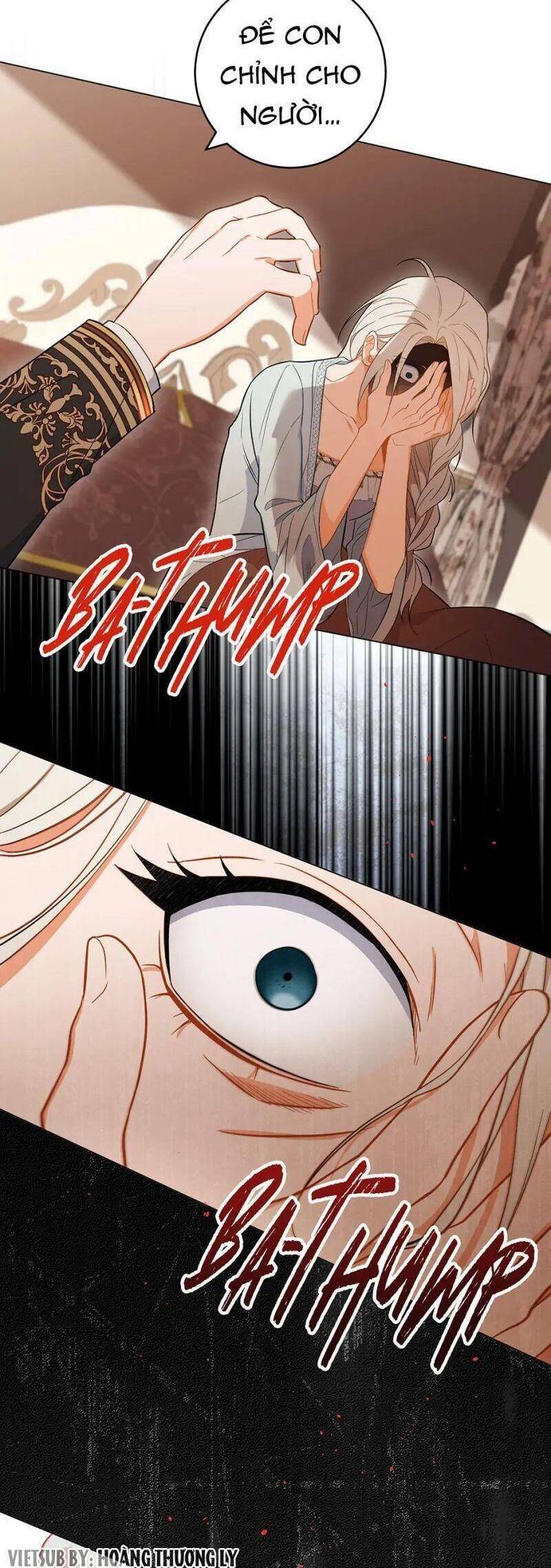 Nữ Đầu Bếp Hoàng Gia Chap 89 - Next Chap 90