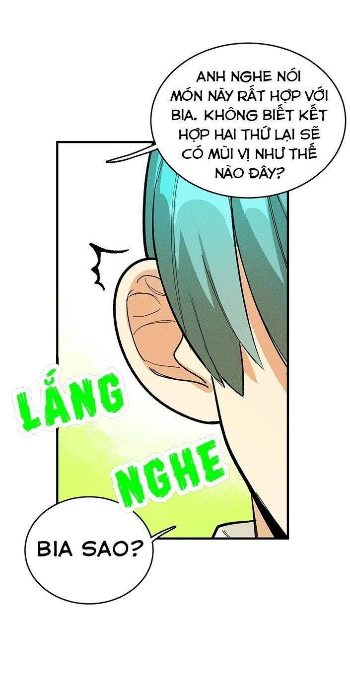 Nữ Đầu Bếp Hoàng Gia Chap 9 - Next Chap 10