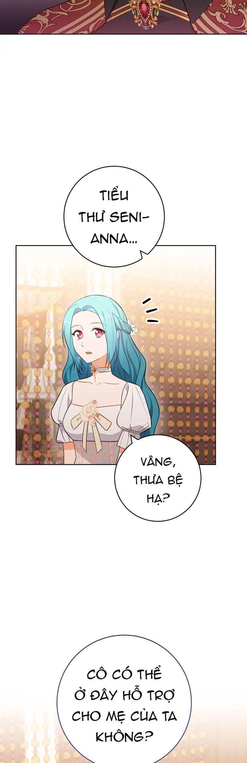 Nữ Đầu Bếp Hoàng Gia Chap 90 - Next Chap 91