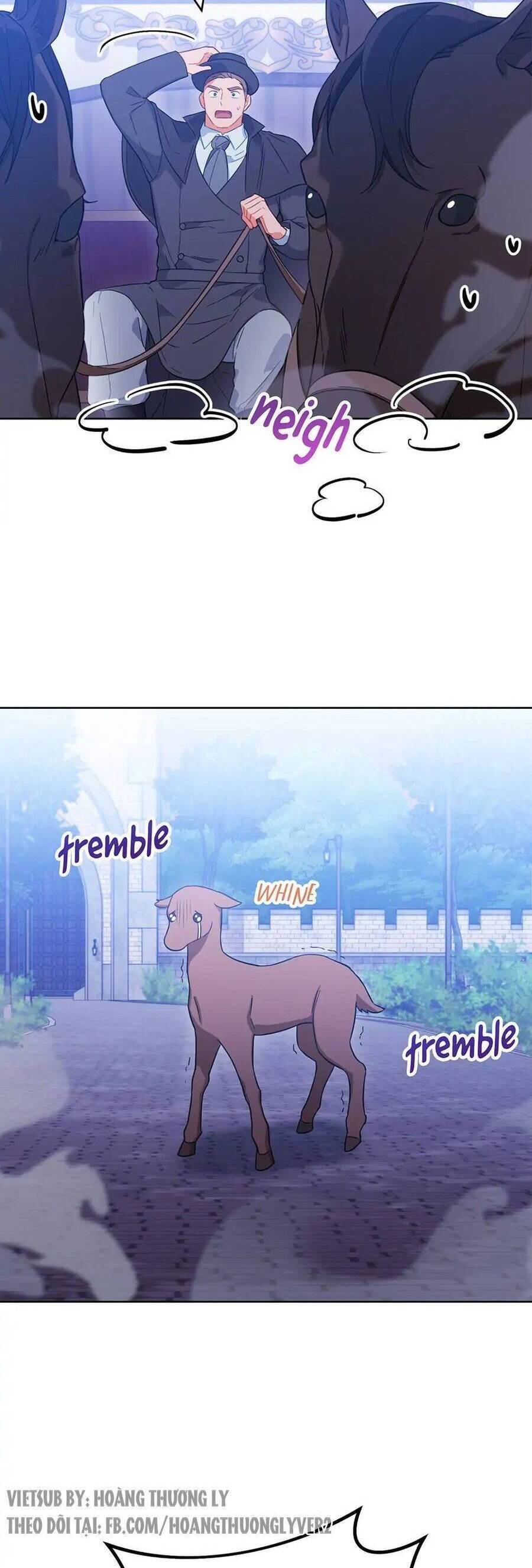 Nữ Đầu Bếp Hoàng Gia Chap 92 - Next Chap 93