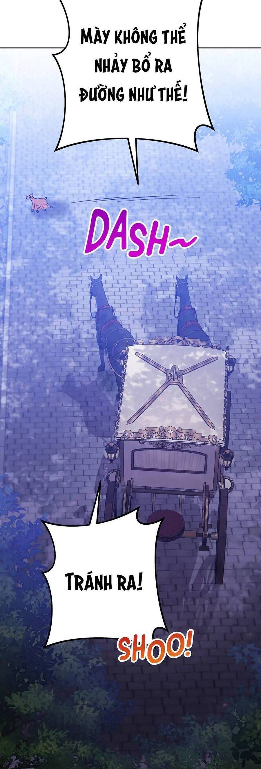 Nữ Đầu Bếp Hoàng Gia Chap 92 - Next Chap 93