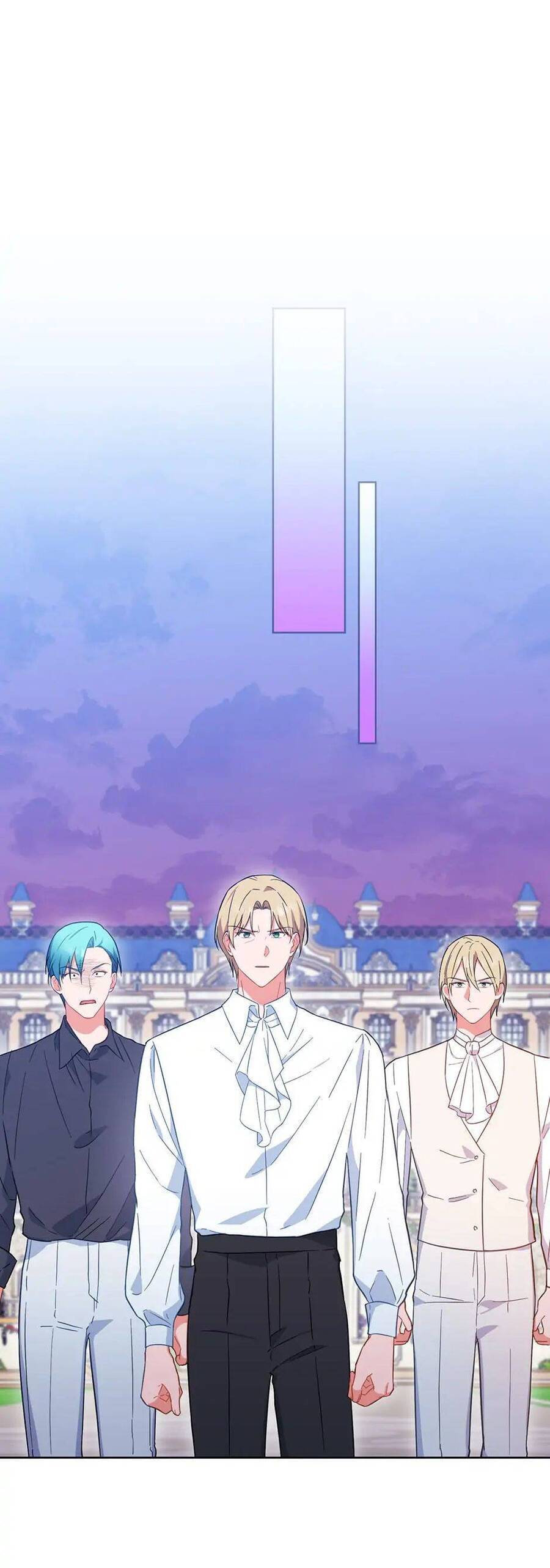 Nữ Đầu Bếp Hoàng Gia Chap 92 - Next Chap 93