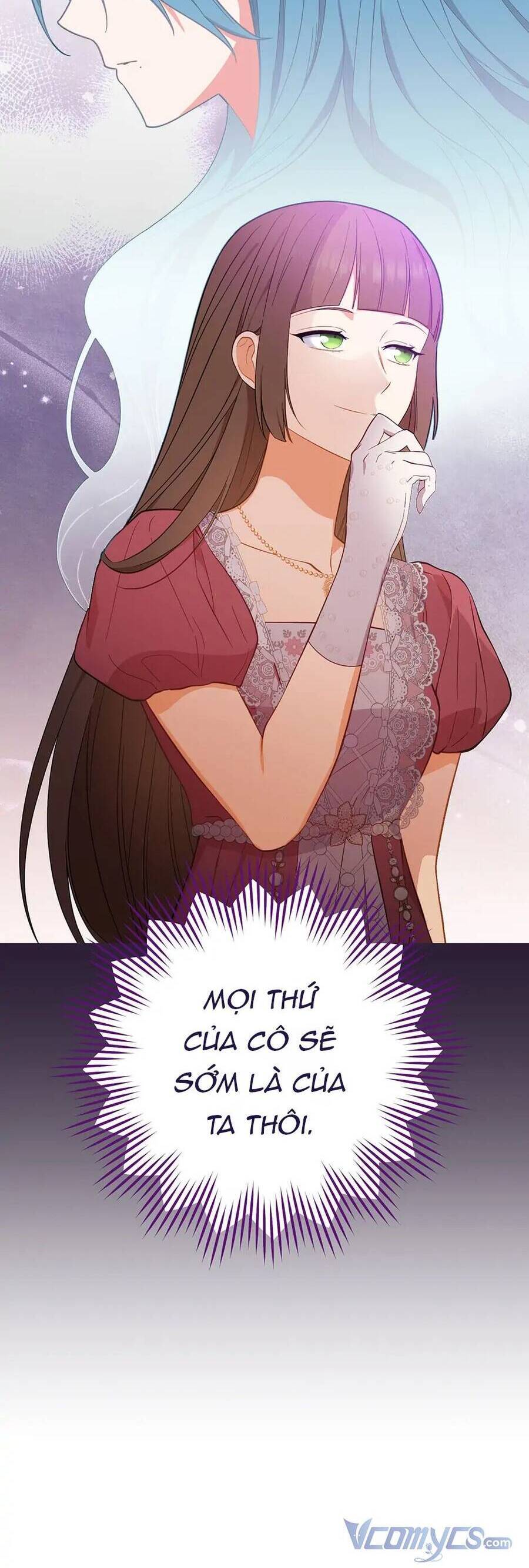 Nữ Đầu Bếp Hoàng Gia Chap 93 - Next Chap 94