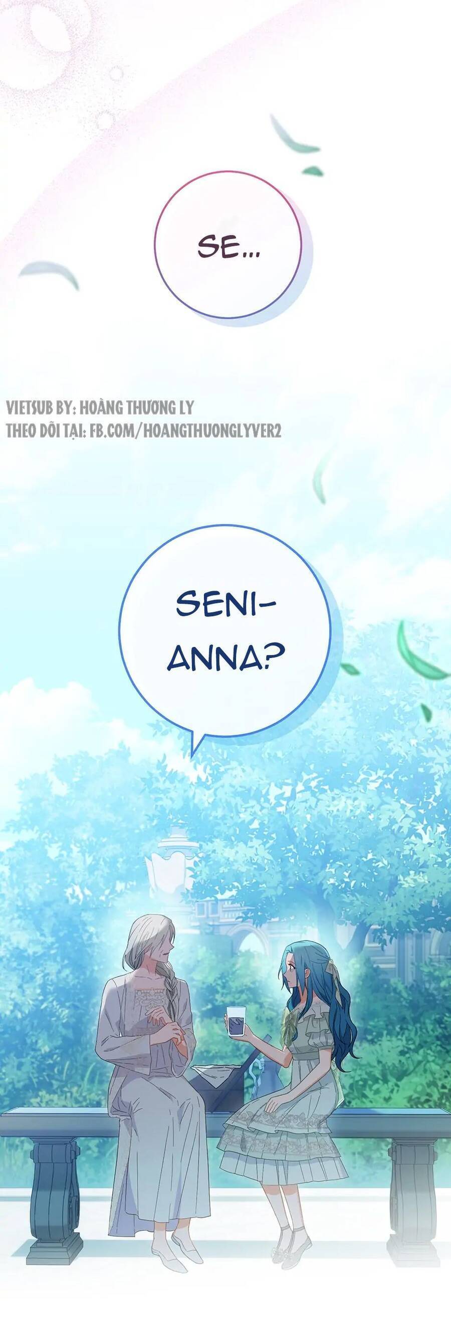 Nữ Đầu Bếp Hoàng Gia Chap 93 - Next Chap 94