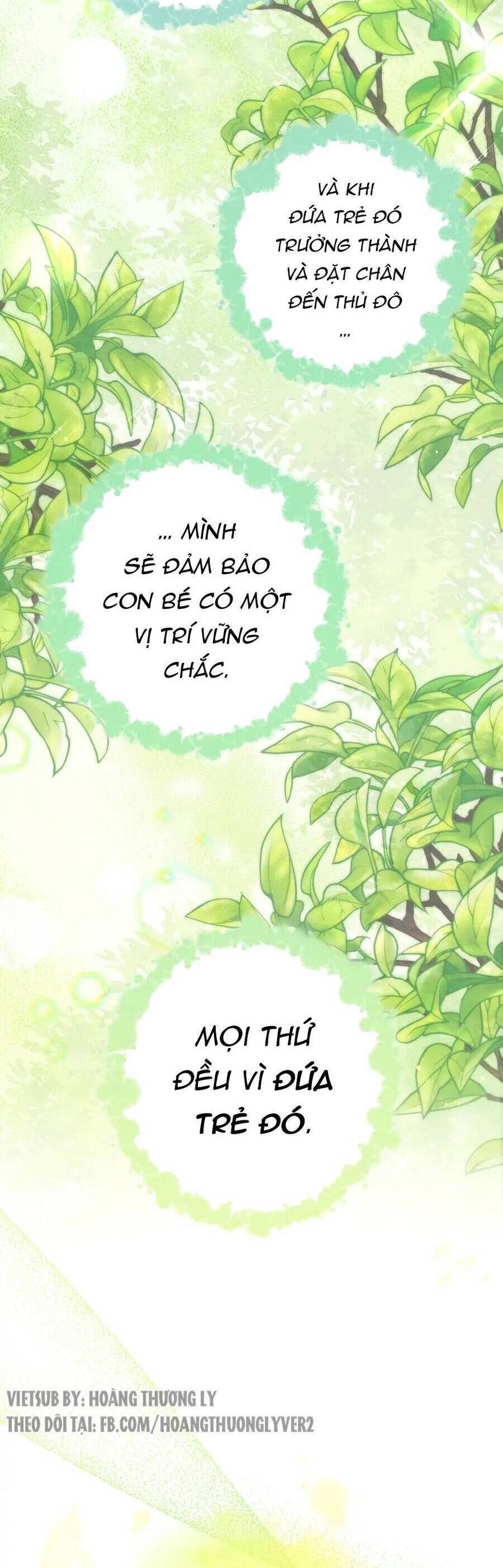 Nữ Đầu Bếp Hoàng Gia Chap 94 - Next Chap 95