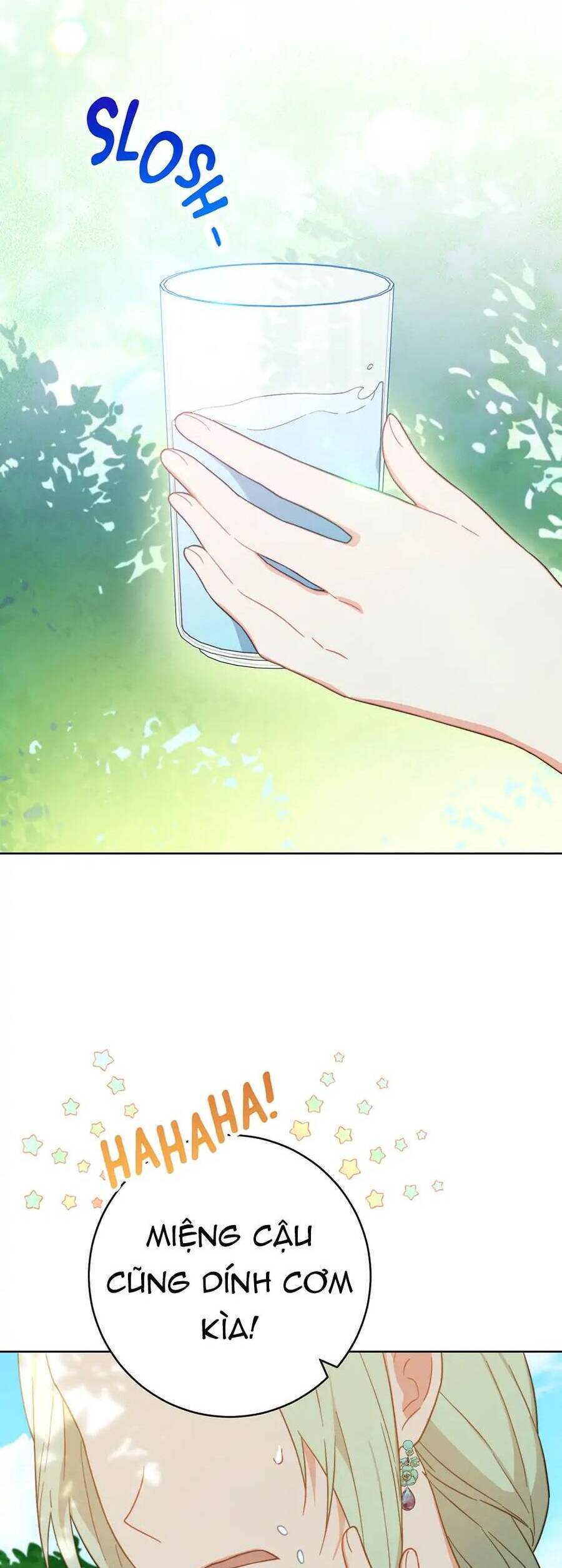 Nữ Đầu Bếp Hoàng Gia Chap 94 - Next Chap 95