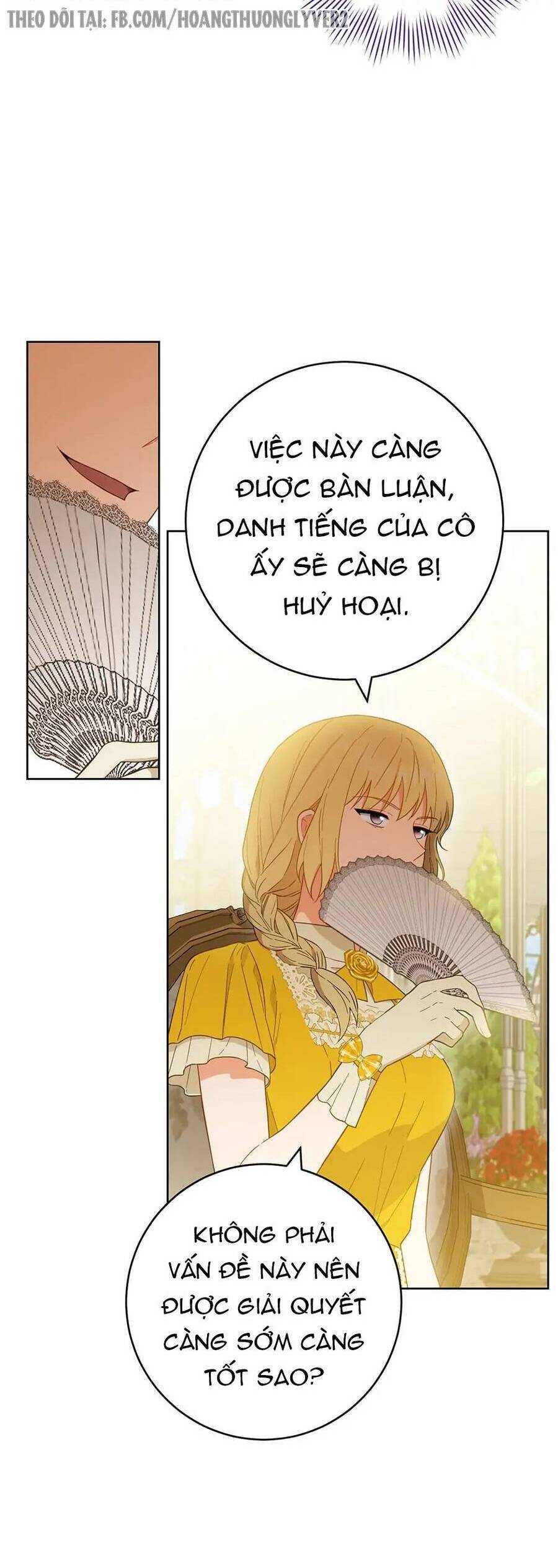 Nữ Đầu Bếp Hoàng Gia Chap 94 - Next Chap 95