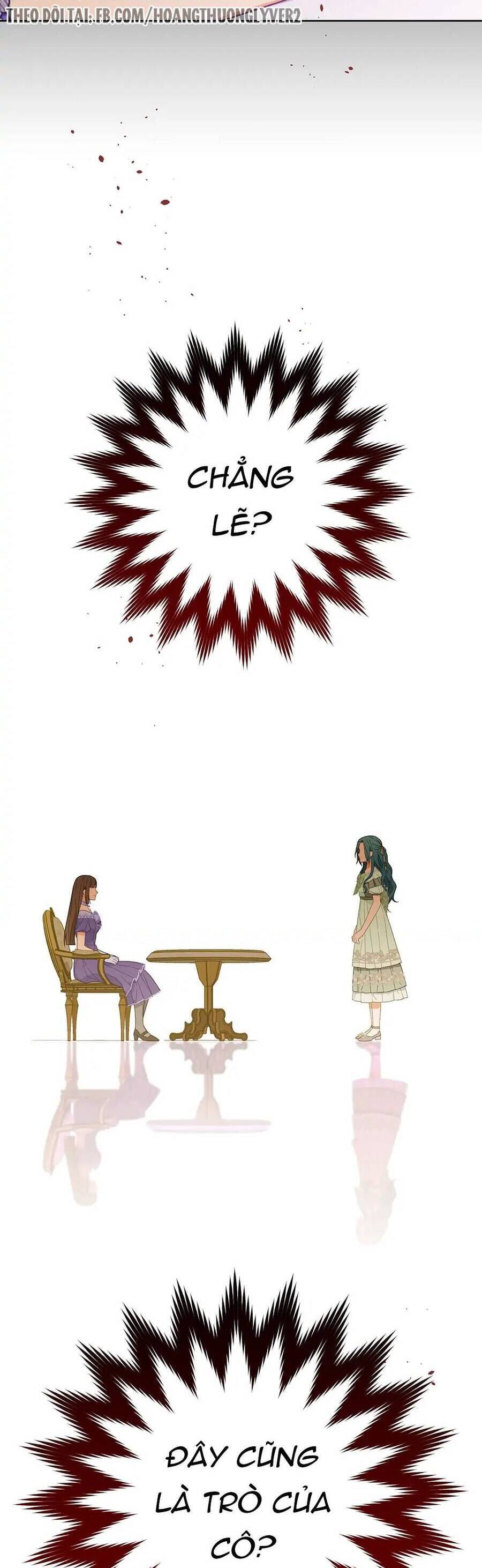 Nữ Đầu Bếp Hoàng Gia Chap 94 - Next Chap 95