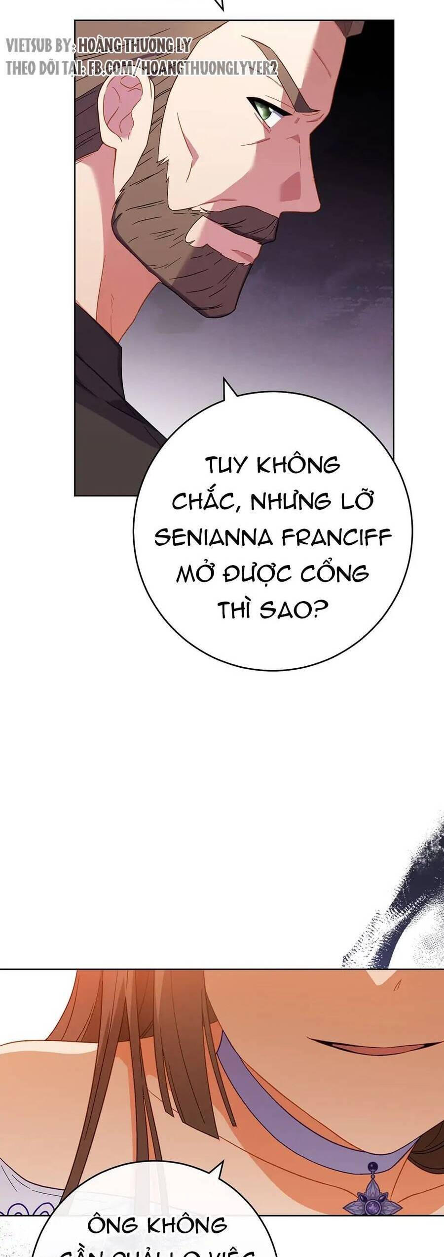 Nữ Đầu Bếp Hoàng Gia Chap 95 - Next Chap 96