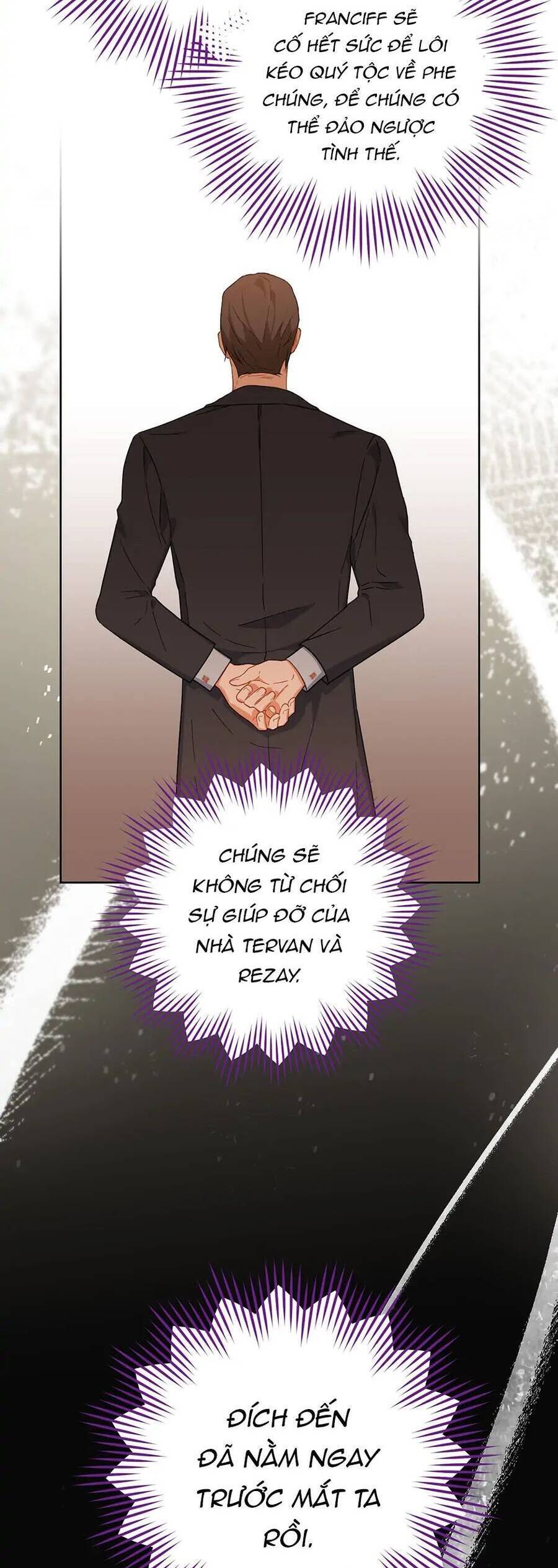 Nữ Đầu Bếp Hoàng Gia Chap 95 - Next Chap 96