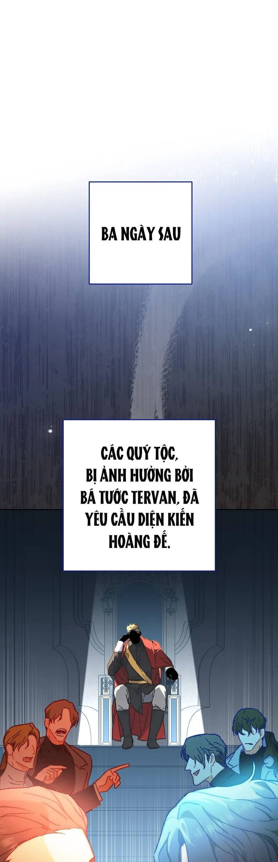 Nữ Đầu Bếp Hoàng Gia Chap 95 - Next Chap 96